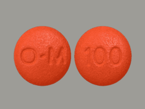 Tapentadol-100mg