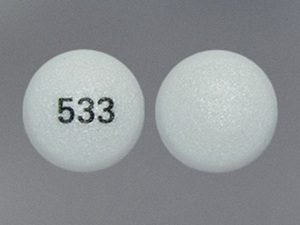 Drug Images - Tramadol 200mg