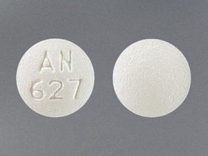 Drug Images - Tramadol 50mg