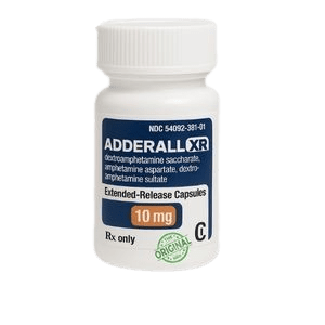AdderallXR10mg